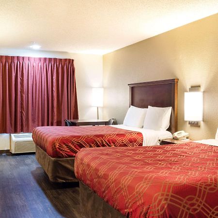 Econo Lodge Southeast Milwaukie/Portland Bagian luar foto