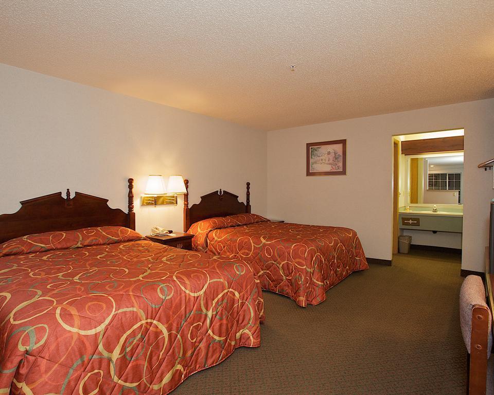 Econo Lodge Southeast Milwaukie/Portland Bagian luar foto