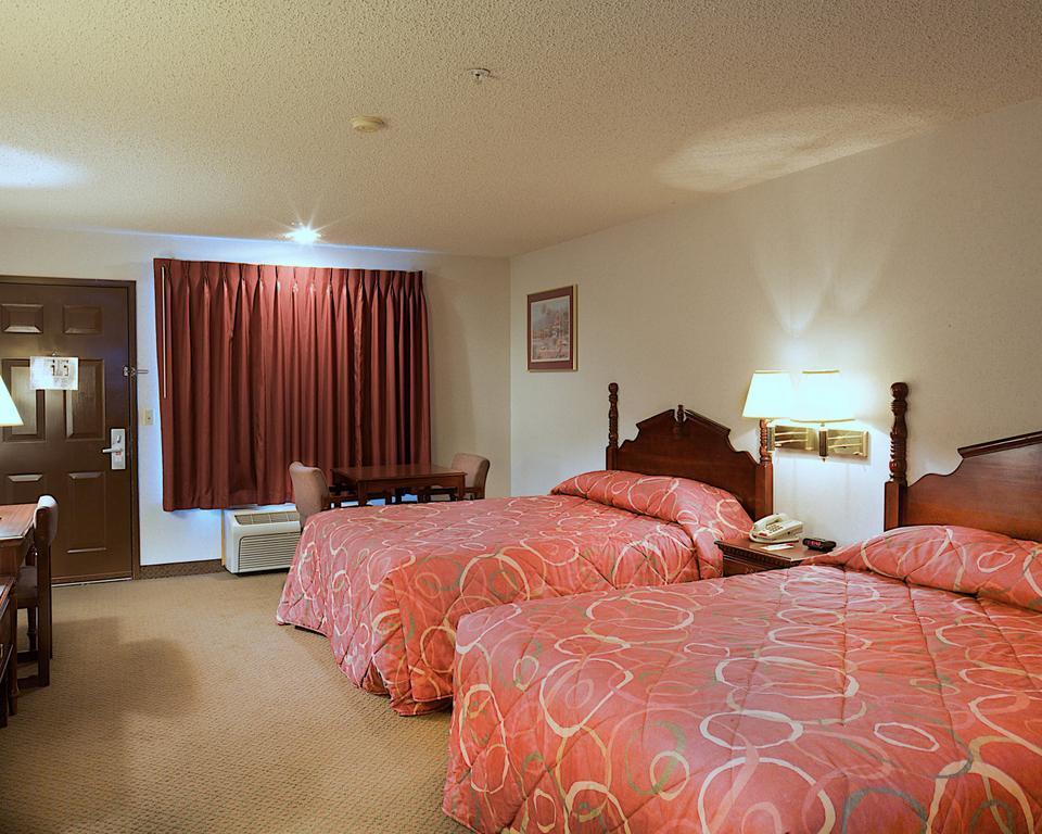 Econo Lodge Southeast Milwaukie/Portland Bagian luar foto