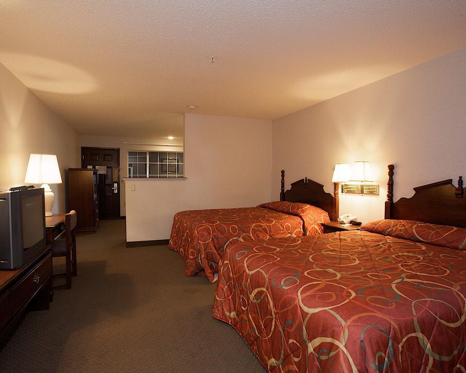 Econo Lodge Southeast Milwaukie/Portland Bagian luar foto