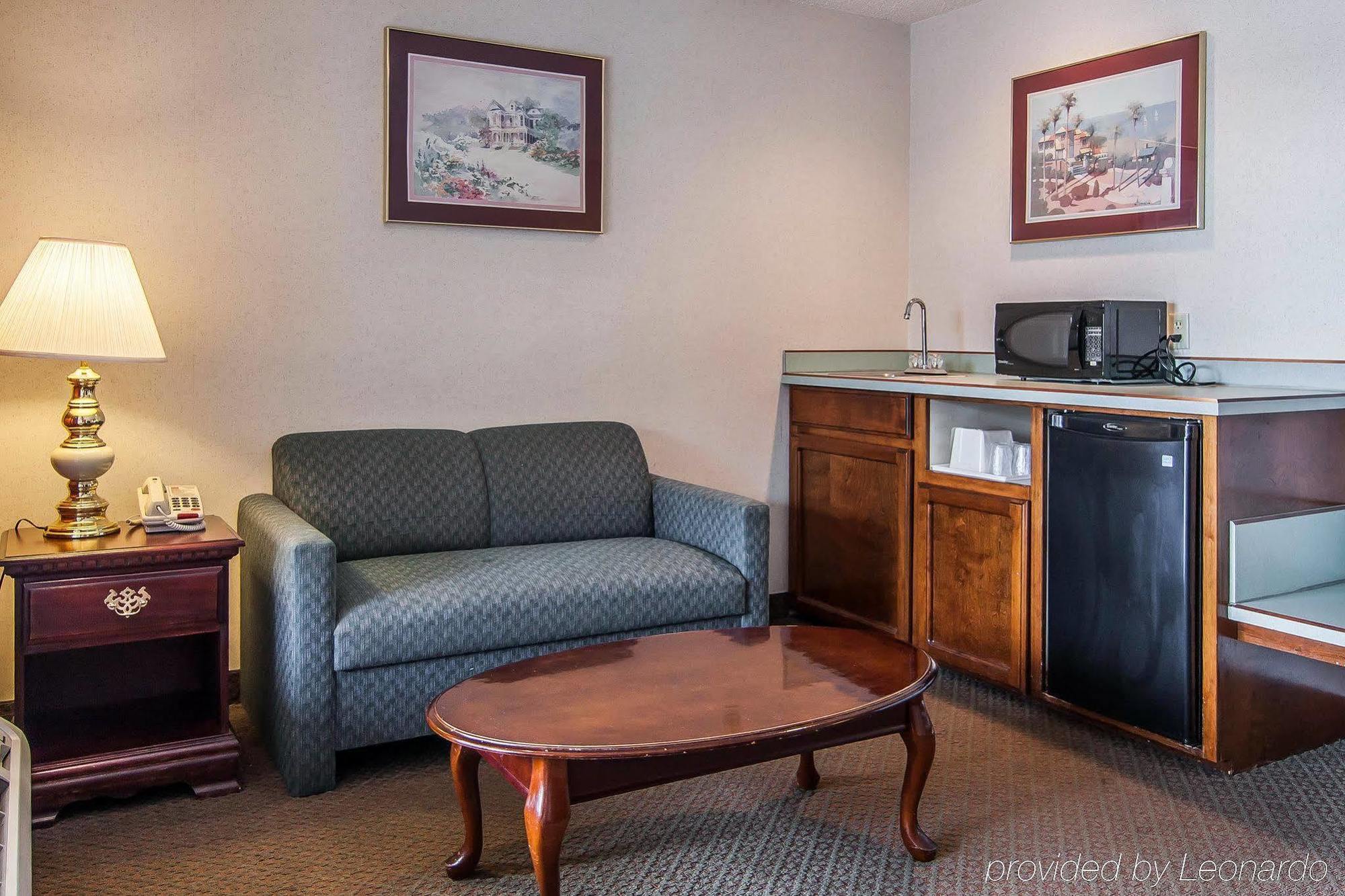 Econo Lodge Southeast Milwaukie/Portland Bagian luar foto